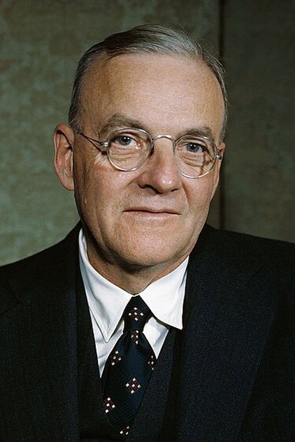 John Foster Dulles John Foster Dulles