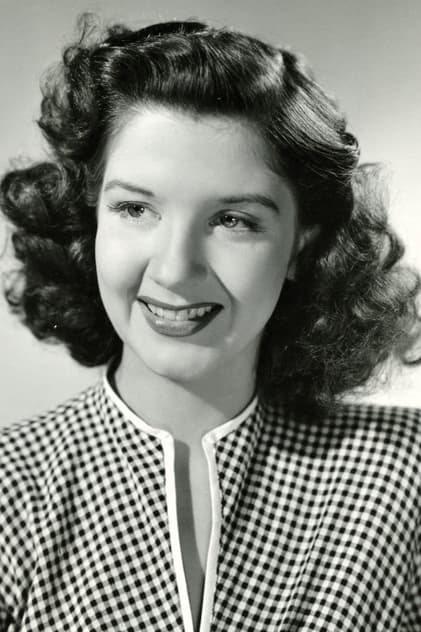 Peggy Ryan Profilbild