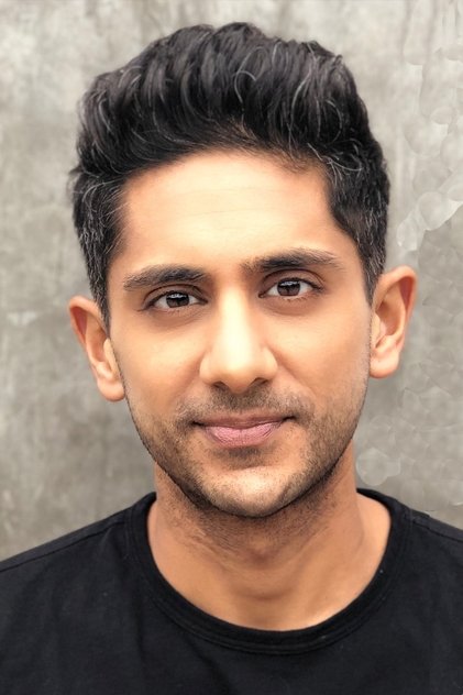 Adhir Kalyan Profilbild