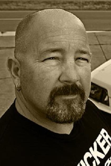 Chuck Seitsinger Chuck Seitsinger