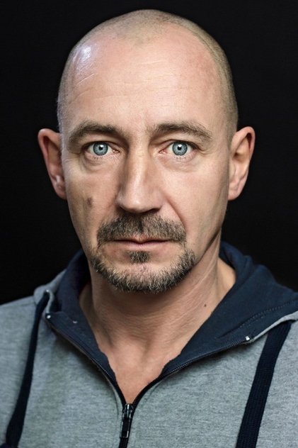 Actor Image