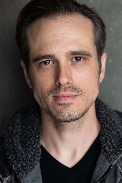 Actor Image