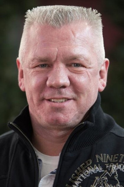 Actor Image