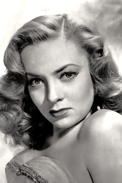 Audrey Totter Audrey Totter