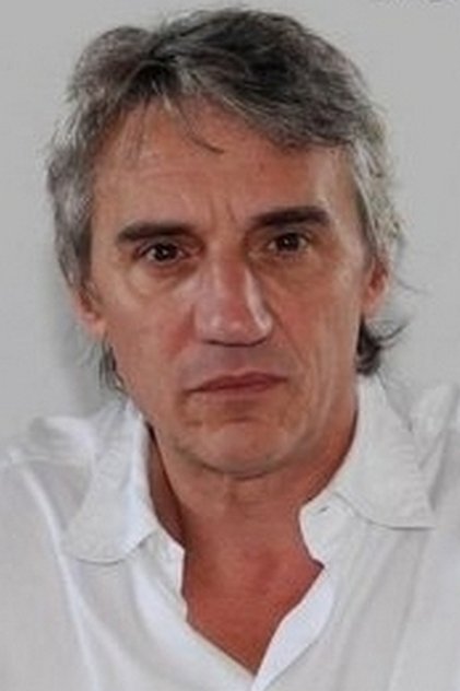 Mimmo Calopresti Mimmo Calopresti