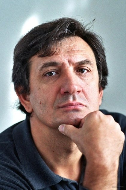Actor Image