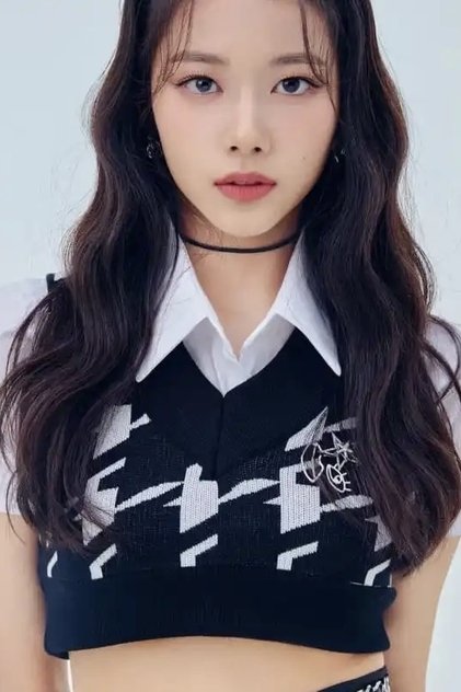 Won Ji-min Won Ji-min