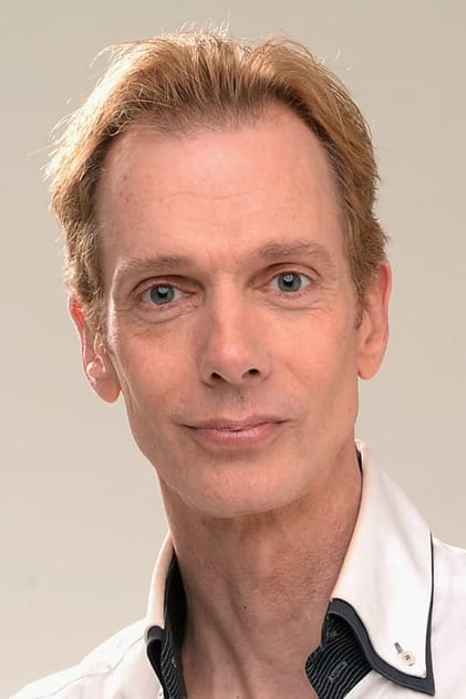 Doug Jones Profilbild