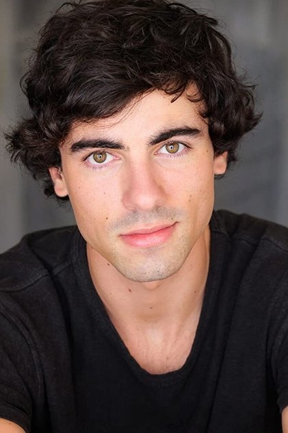 Actor Image