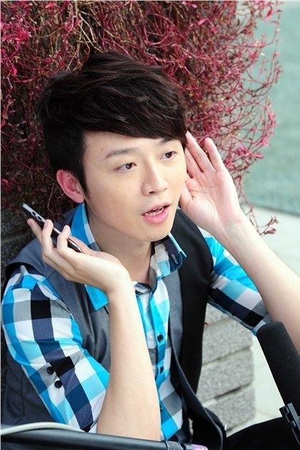Actor Image