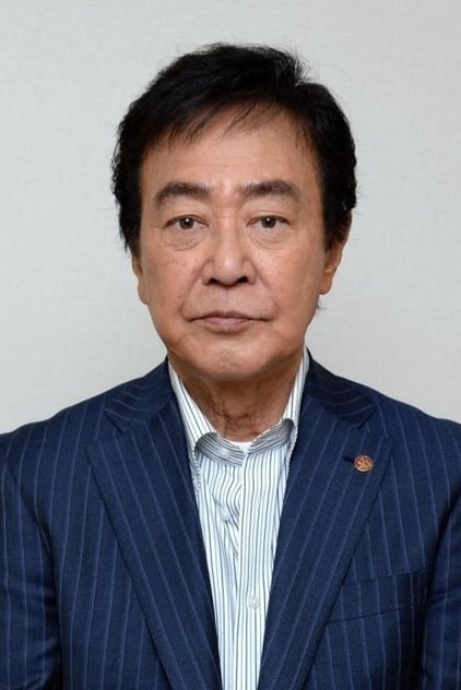 Tsunehiko Watase Profilbild