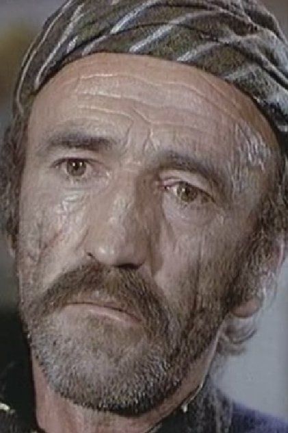 Actor Image
