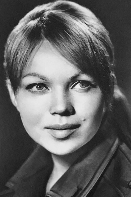 Valentina Telichkina Valentina Telichkina