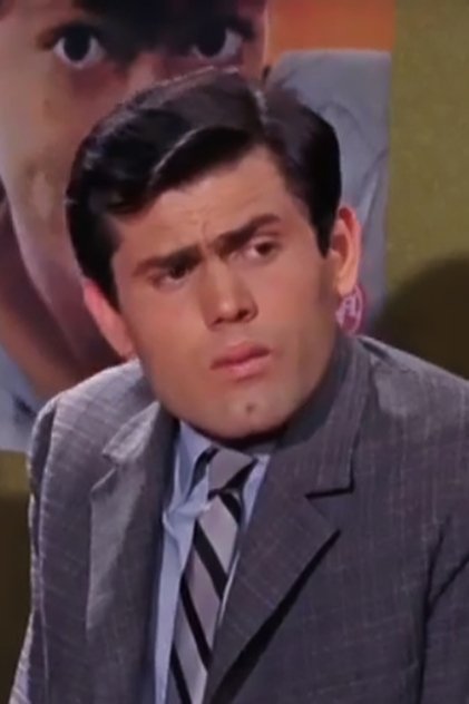 Actor Image