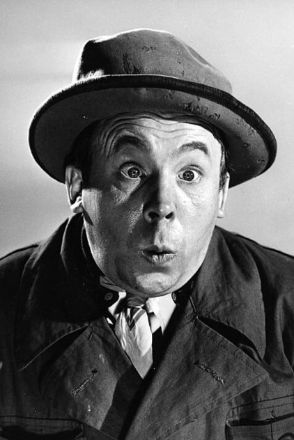 Actor Image