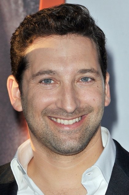 Etan Cohen Etan Cohen