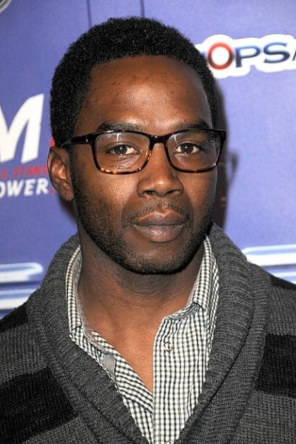 Actor Image