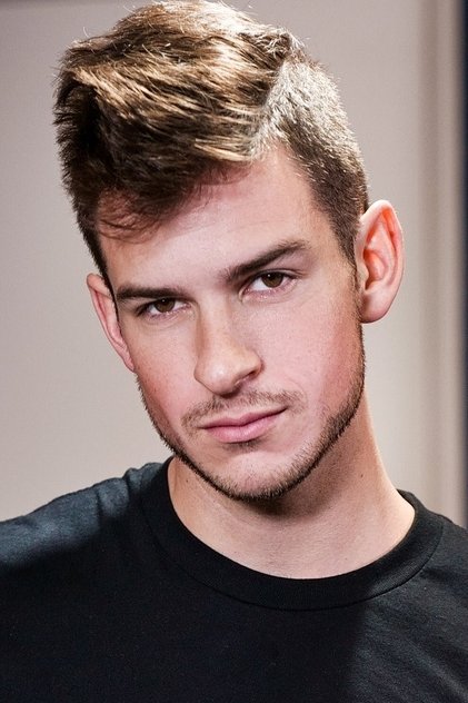 Actor Image