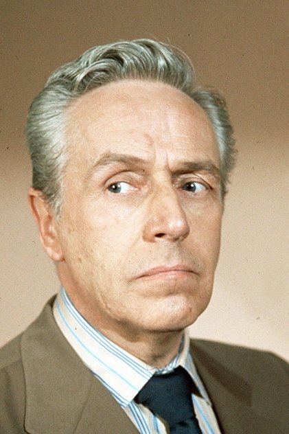 Actor Image