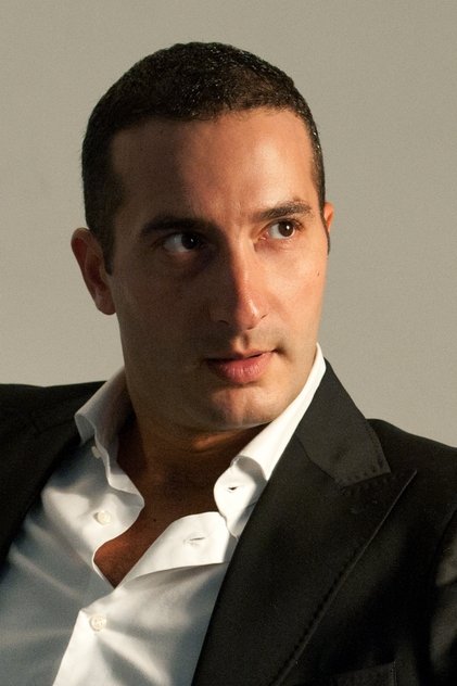 Actor Image