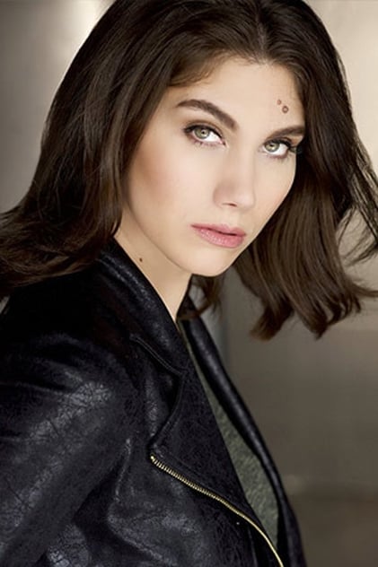 Vanessa Leigh Profilbild