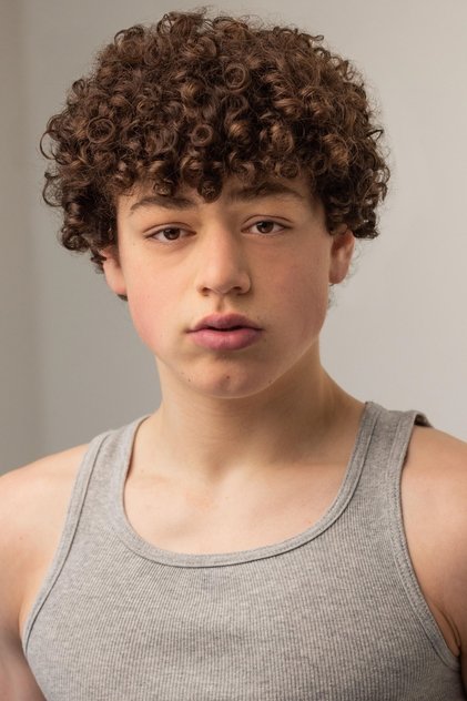 Julian Lerner Julian Lerner