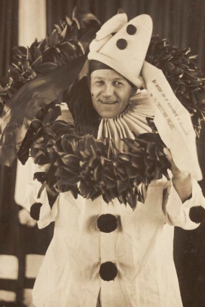 Actor Image
