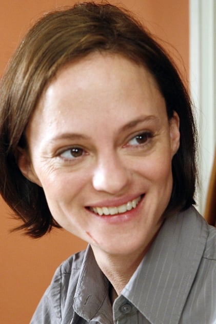 Angela Bettis Angela Bettis