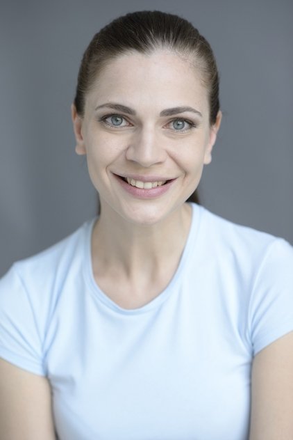 Actor Image