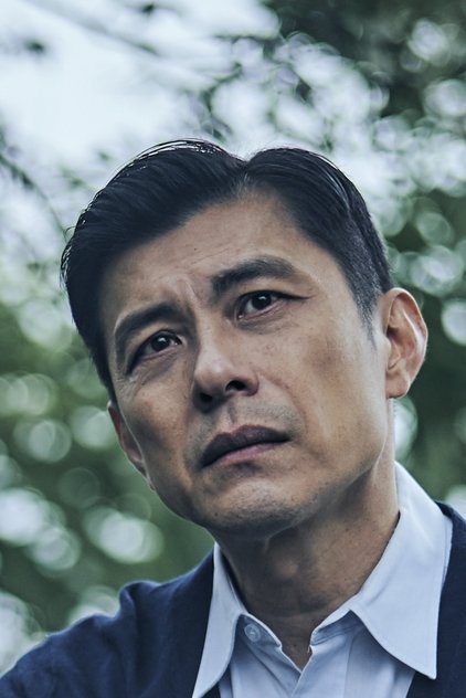 Actor Image