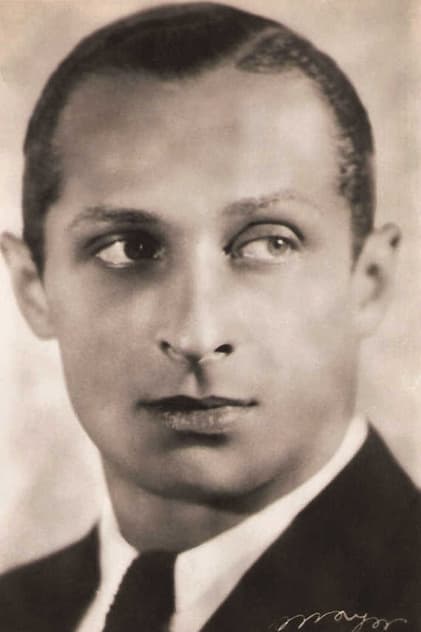 Samson Fainsilber Samson Fainsilber