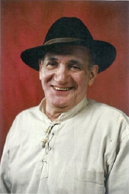 Parviz Kimiavi Parviz Kimiavi