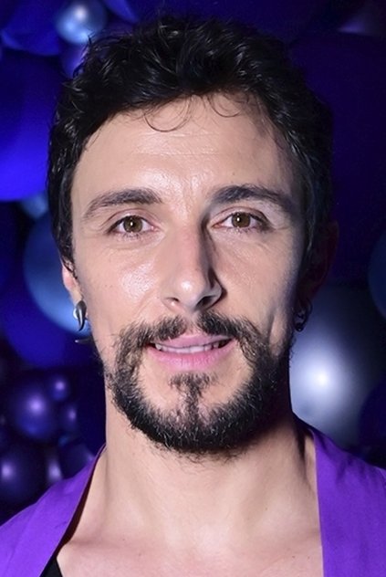 Actor Image