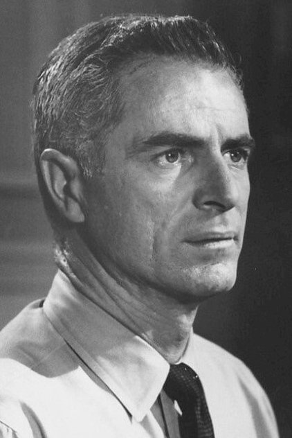 Tim O'Connor Tim O'Connor