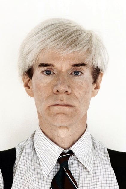 Andy Warhol Profilbild