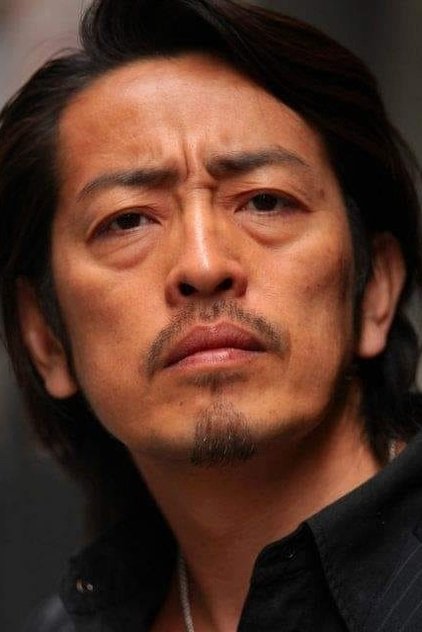 Actor Image