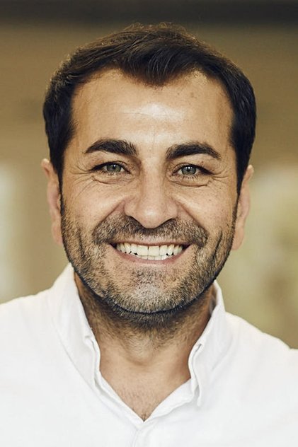 Actor Image