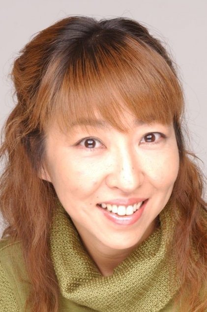 Minami Takayama Minami Takayama