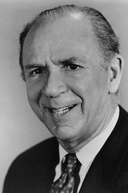 Jack Albertson Jack Albertson