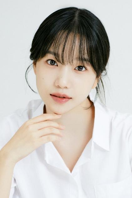 Jo Yu-ri Jo Yu-ri