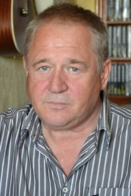 Actor Image
