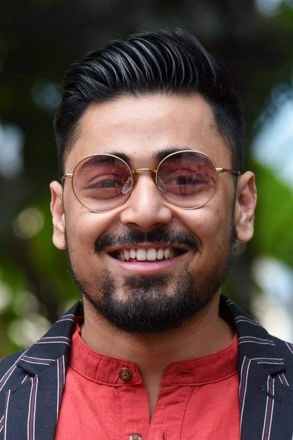 Actor Image