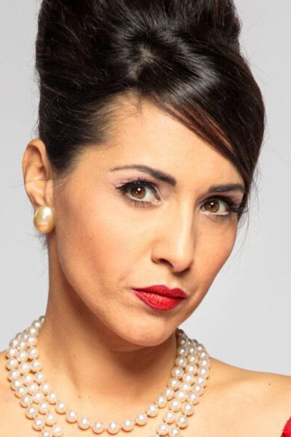 Marianna Polychronidi