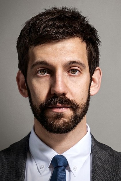Rob Cantor Rob Cantor