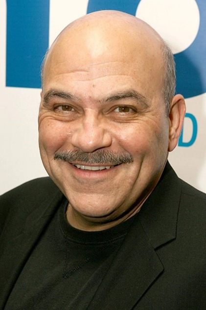 Jon Polito Profilbild