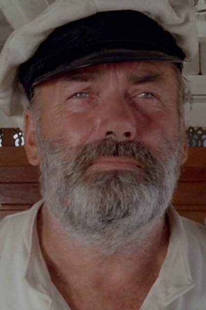 Actor Image