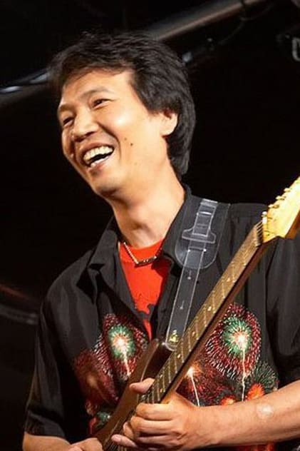 Motoaki Furukawa Profilbild