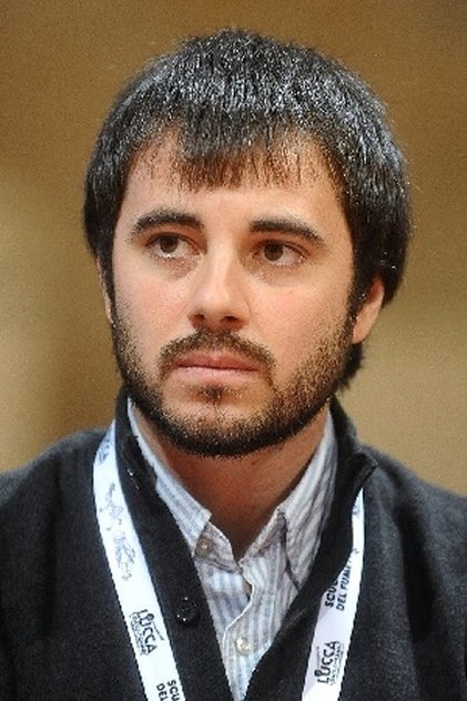 Actor Image