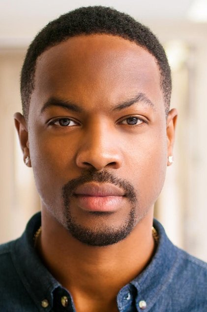 Ser'Darius Blain Ser'Darius Blain