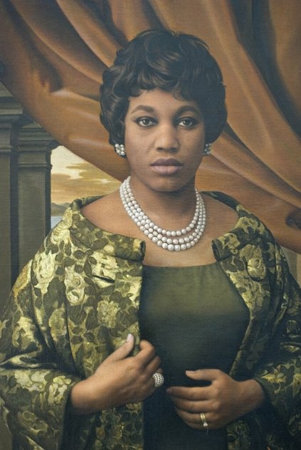Leontyne Price Leontyne Price